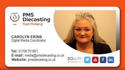 Digital Business Cards