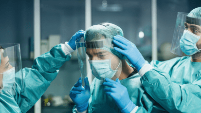 Stronghold B2B Articles